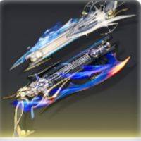 Wuthering Waves Lux & Umbra icon.