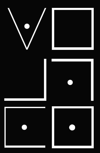 Black Ops 7 symbols marking the WEAPON code.