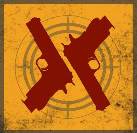 Black Ops 7 Zombies Double Tap perk icon.