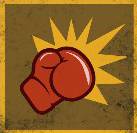 Black Ops 7 Zombies Melee Macchiato perk icon.