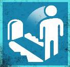 Black Ops 7 Zombies Quick Revive perk icon.