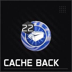 Cache Back gobblegum icon in Black Ops 7.