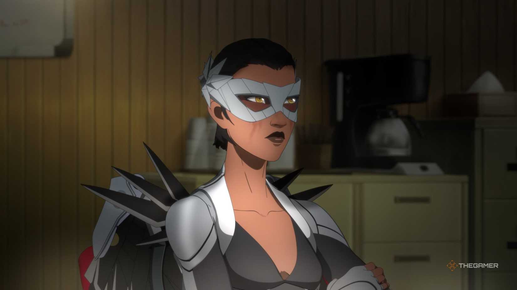 Coupé, from Dispatch.