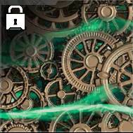 Doomsteel camo square.