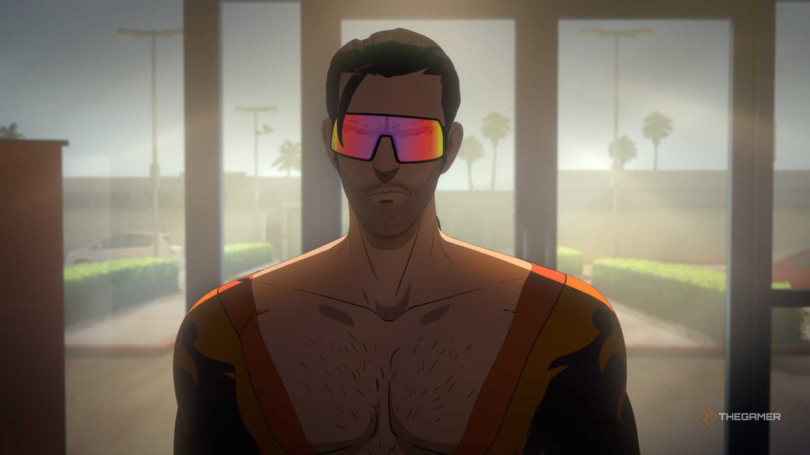 Flambae, from Dispatch.