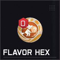 Flavor Hex gobblegum icon in Black Ops 7.