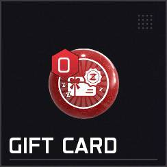 Gift Card gobblegum icon in Black Ops 7.