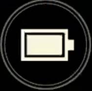 An icon for Zonai Unique Skills in Hyrule Warriors: Age of Imprisonment.