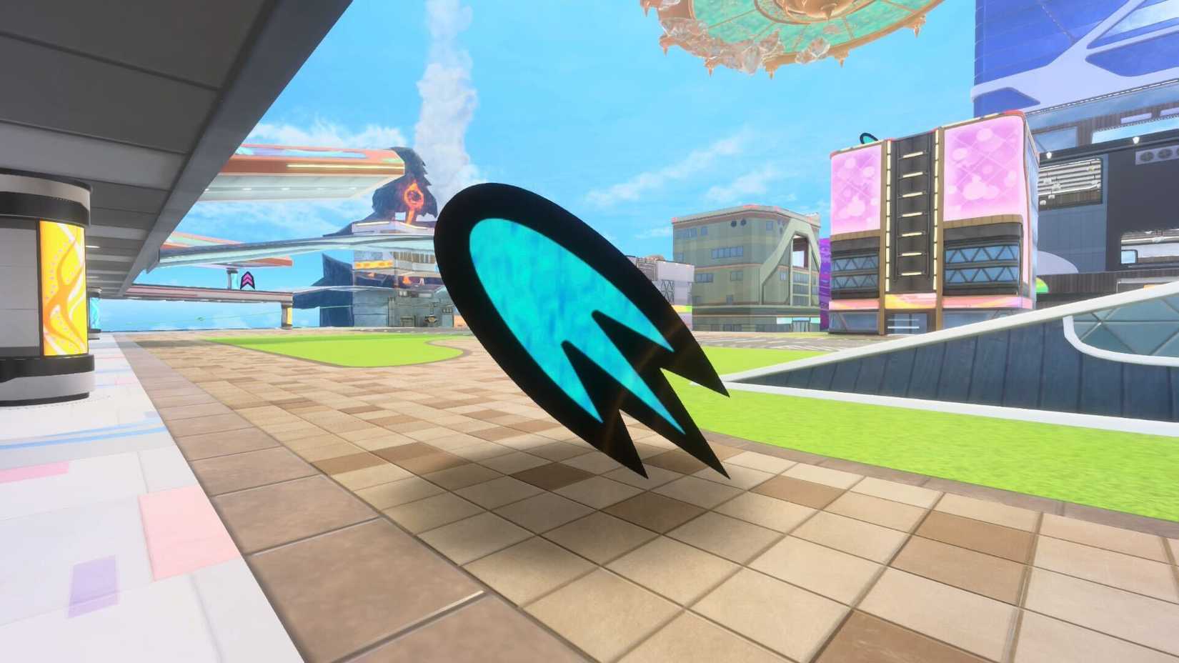 KirbyAirRidersTopSpeedStat