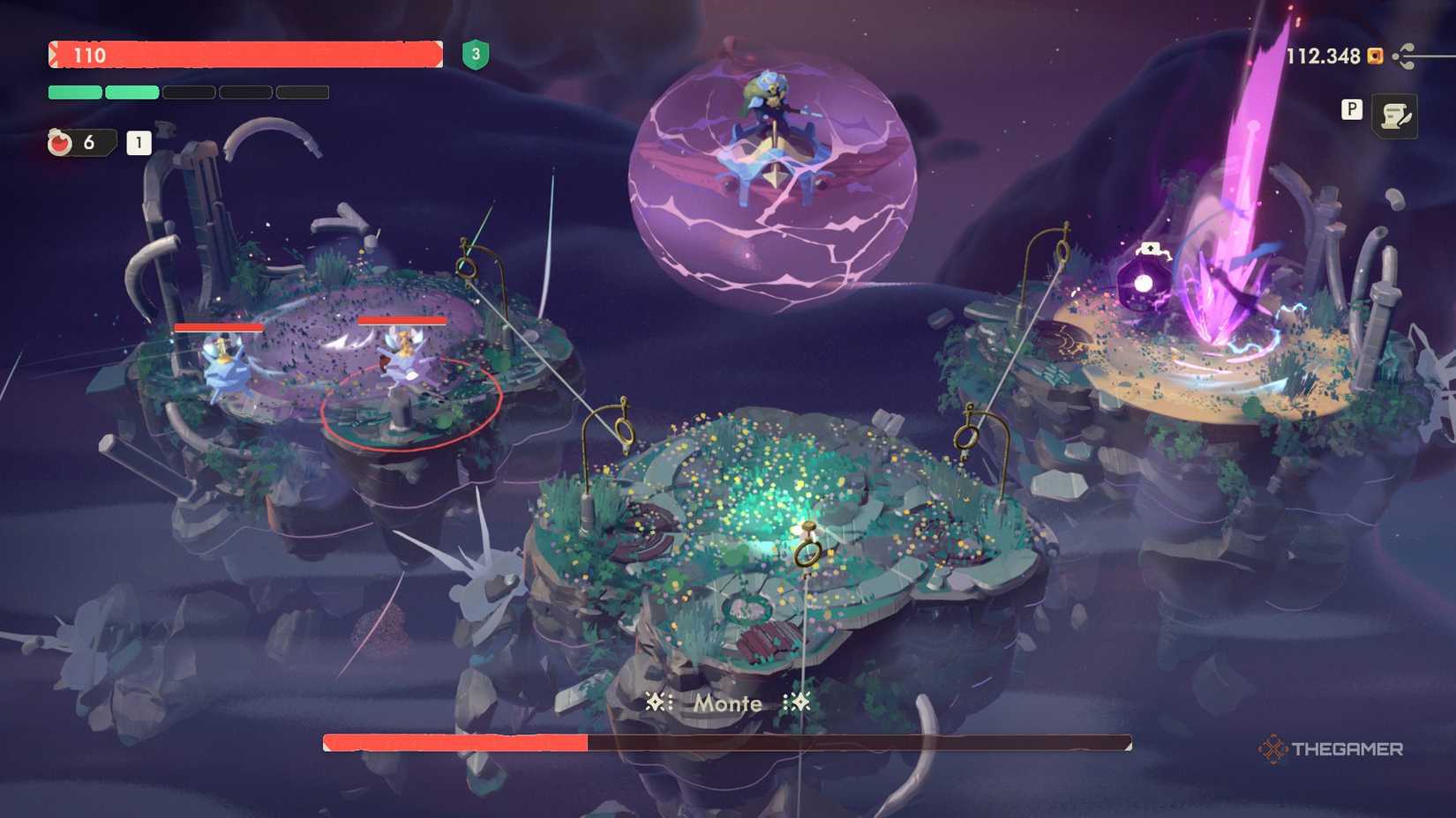 Moonlighter 2 Monte Boss Guide (18)