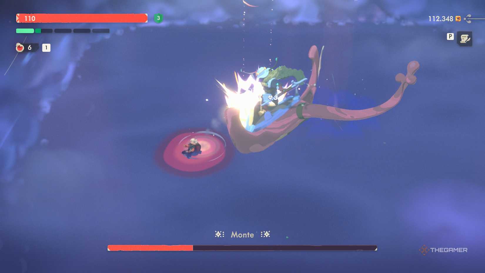 Moonlighter 2 Monte Boss Guide (19)