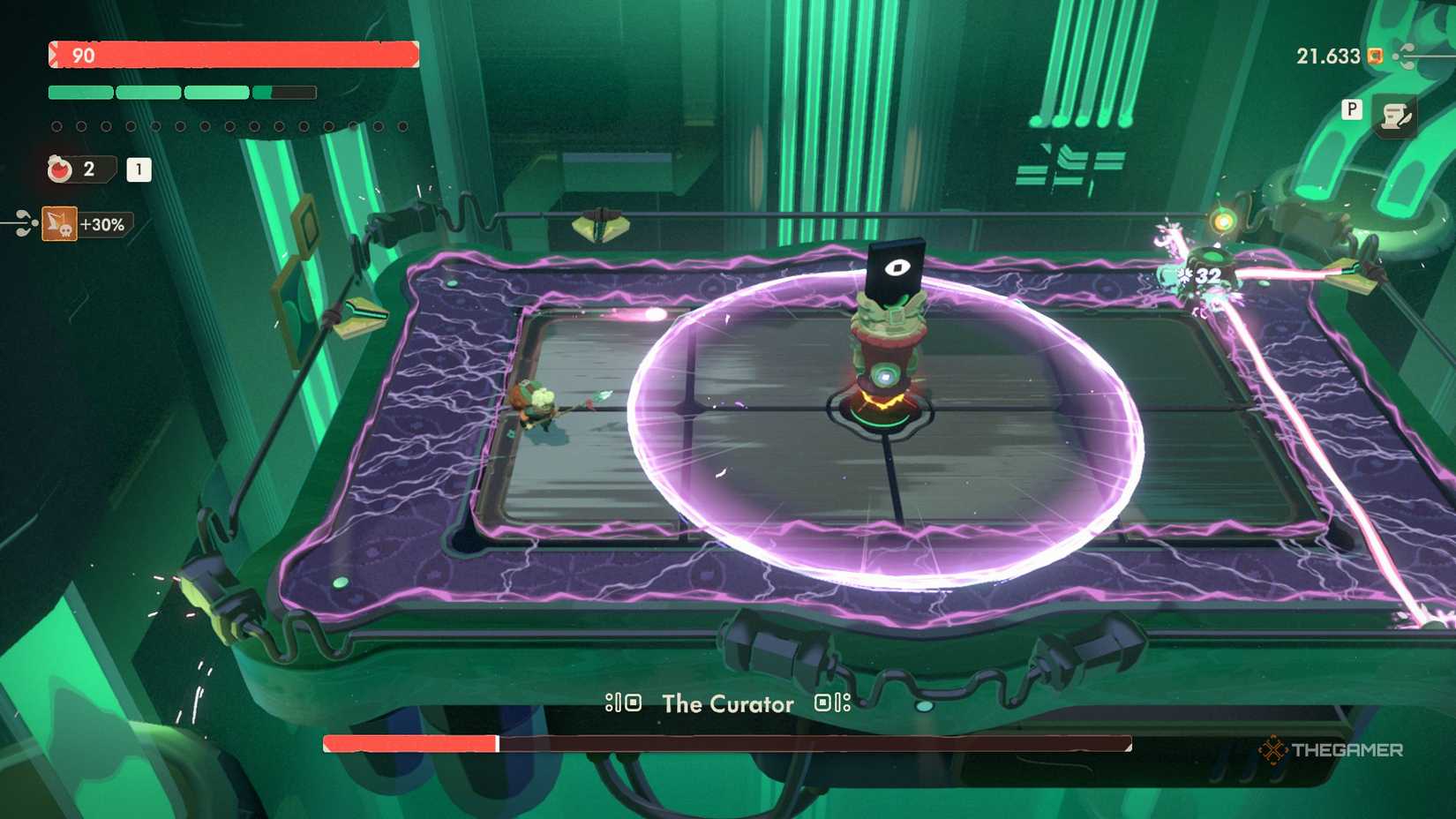 Moonlighter 2 The Curator Guide (17)