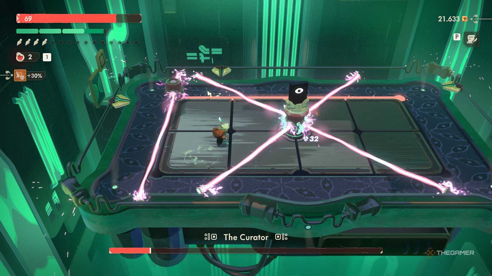 Moonlighter 2 The Curator Guide (18)