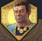 Pax Romana actoroius maximinus specialist