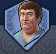 Pax Romana adept troughtender