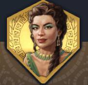 Pax Romana arruns unique specialist.