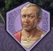 Pax Romana brutus julius specialist