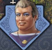 Pax Romana deep water dredger captain specialist