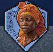 Pax Romana laconic swordsmith