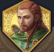 Pax Romana siochainri specialist.