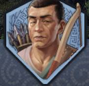 Pax Romana threefold defender