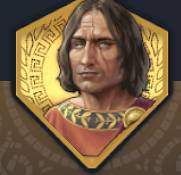 Pax Romana troucotouto unique specialist