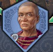 Pax Romana whatabout specialist