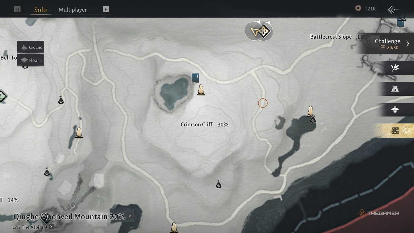 Plumphen cat play location in Where Winds Meet.