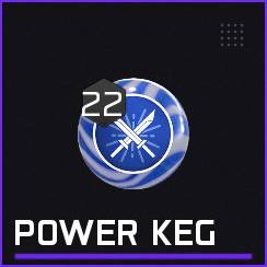 Power Keg gobblegum icon in Black Ops 7.