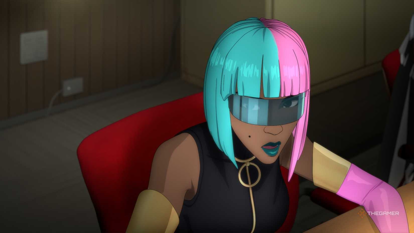 Prism, from Dispatch.