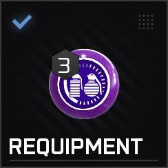 Requipment gobblegum icon in Black Ops 7.
