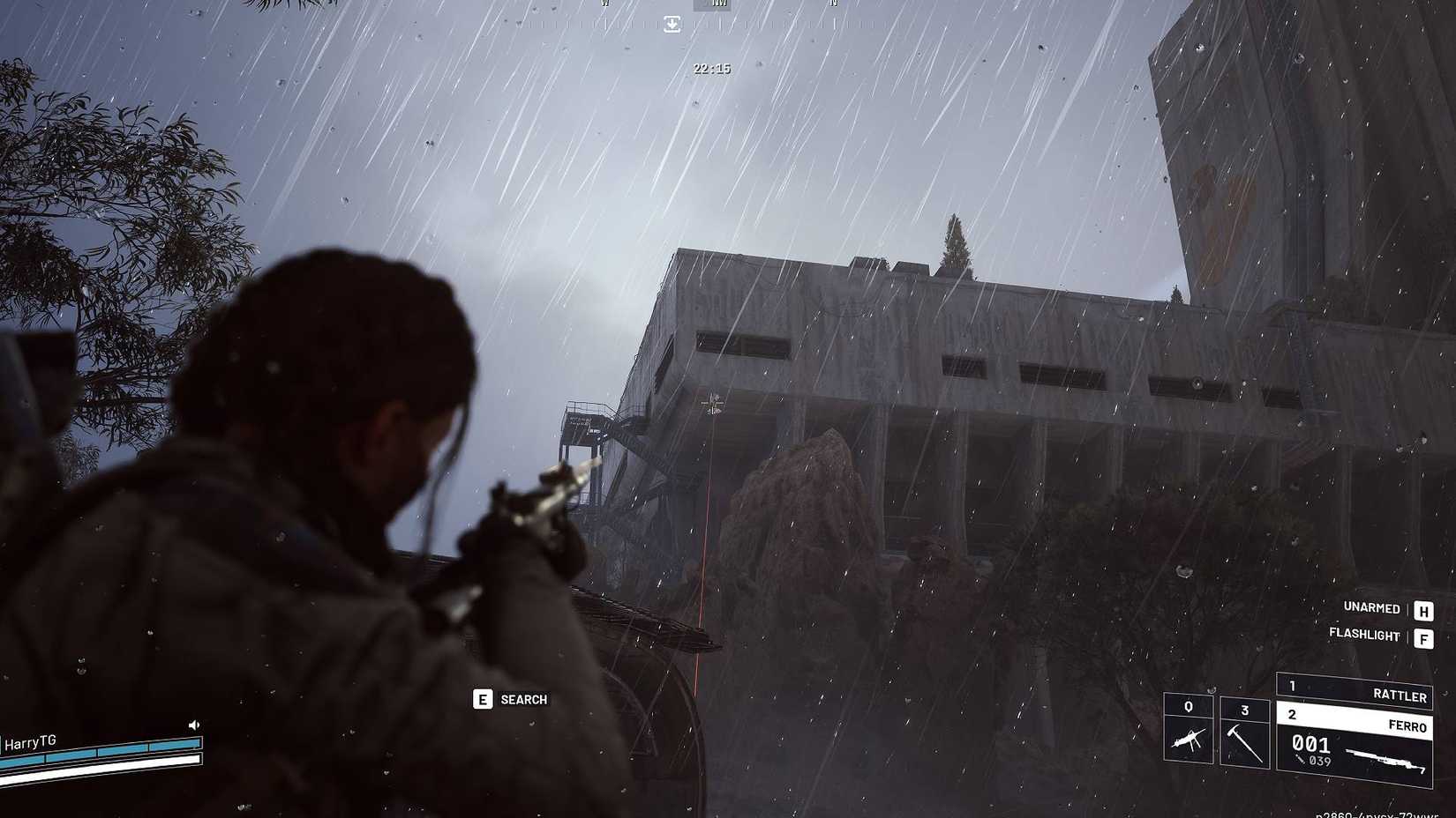 Sentinel Arc Raiders