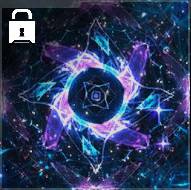 Singularity camo icon.