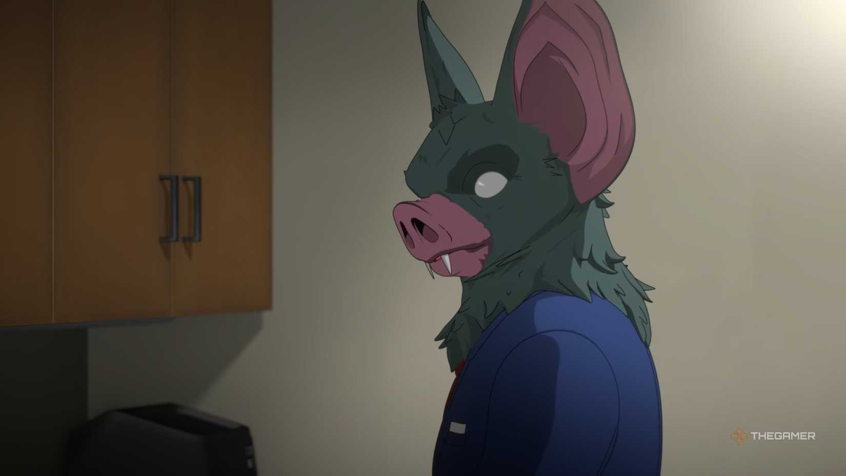 Sonar, from Dispatch.