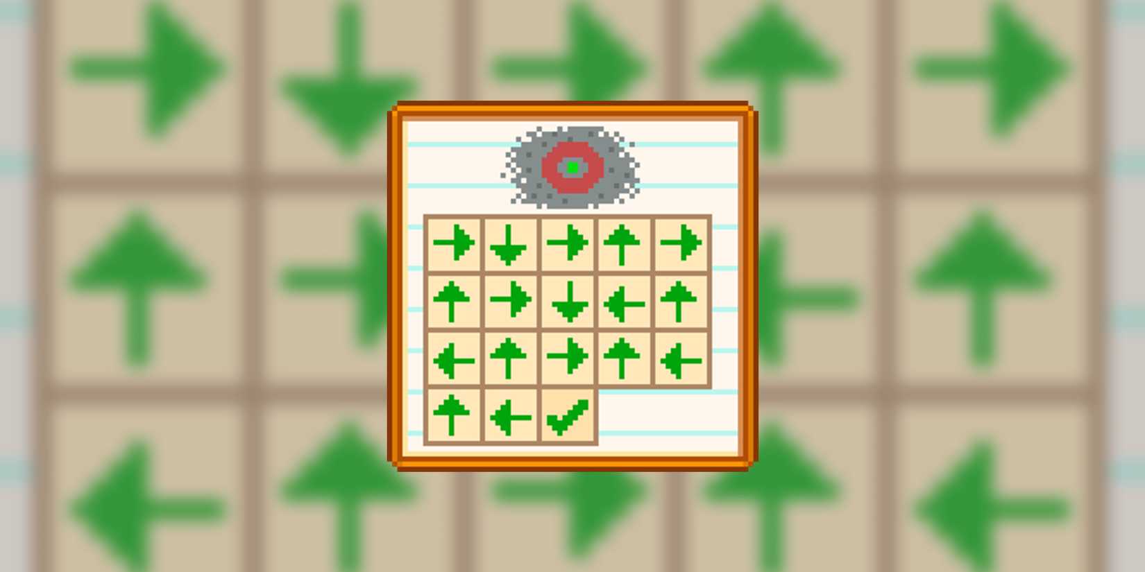 stardew valley secret note 20