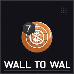 Wall to Wall Clearance gobblegum icon in Black Ops 7.