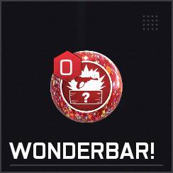 Wonderbar gobblegum icon in Black Ops 7.