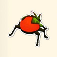 Fart Bug icon for Two Point Museum Zooseum.