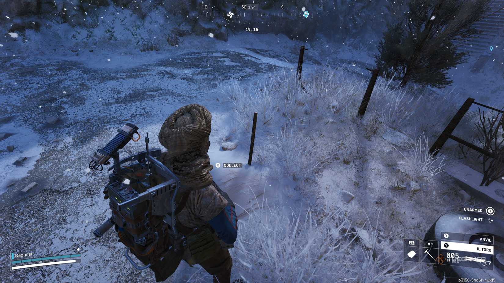 A player getting three stars in Arc Raiders Season 2 Week 2 Trials.