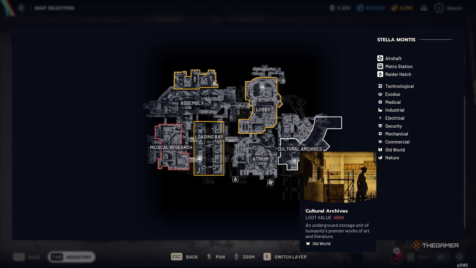 A player getting three stars on the Season 2 Week 1 trials in Arc Raiders.