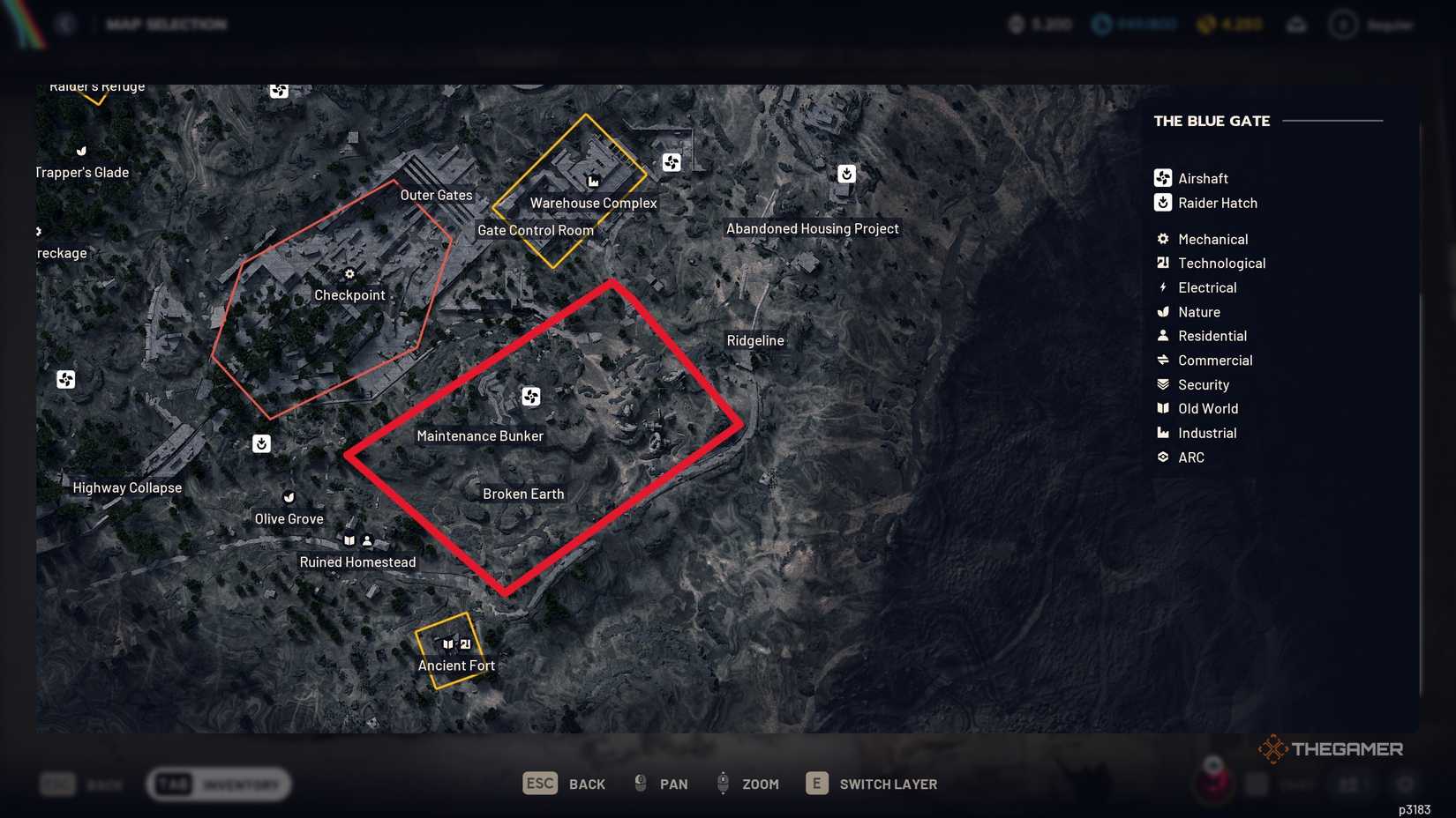 A player getting three stars on the Season 2 Week 1 trials in Arc Raiders.