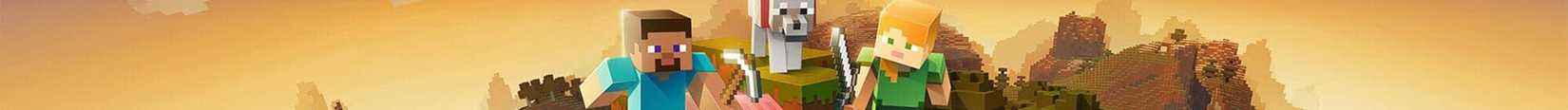 Minecraft Page Break 8