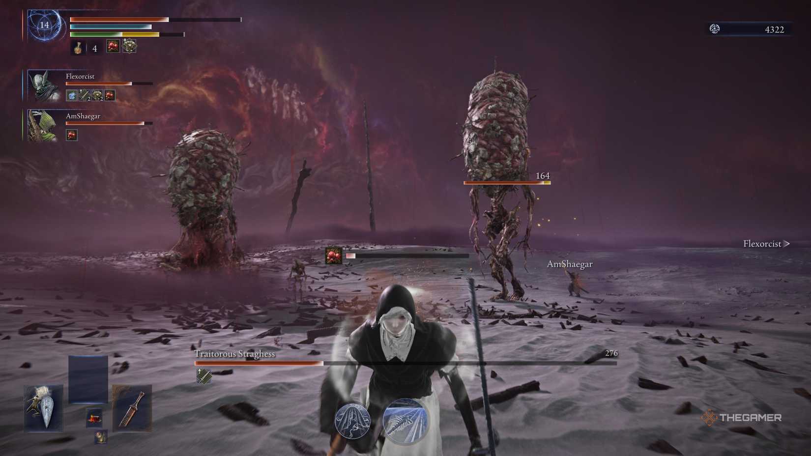 Elden Ring Nightreign Forsaken Hollows Dreglord Guide (23)