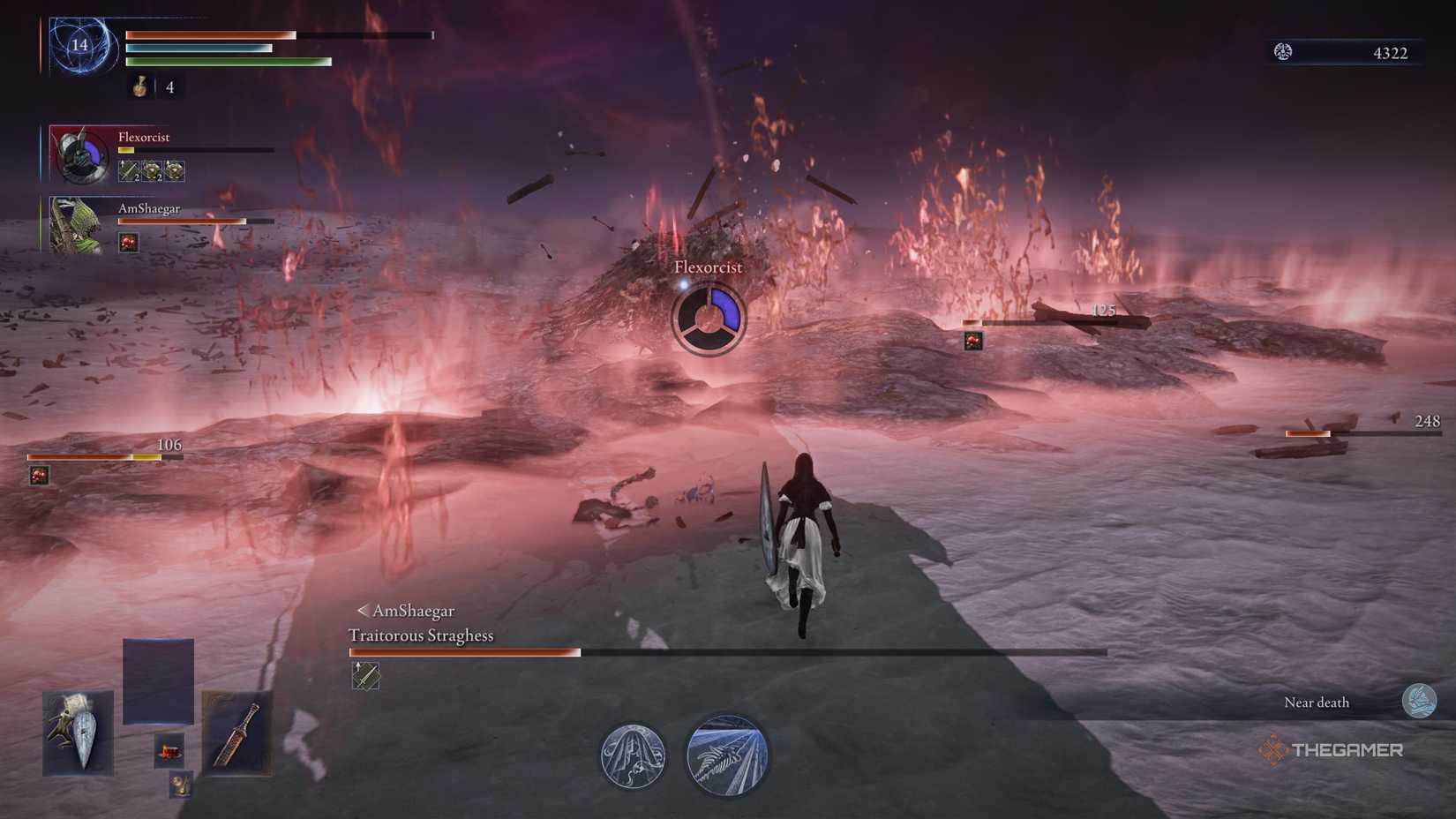 Elden Ring Nightreign Forsaken Hollows Dreglord Guide (24)