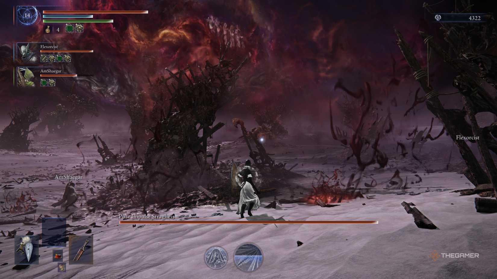 Elden Ring Nightreign Forsaken Hollows Dreglord Guide (28)