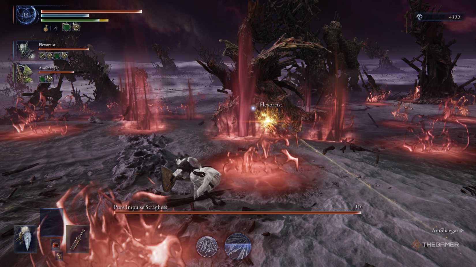 Elden Ring Nightreign Forsaken Hollows Dreglord Guide (29)