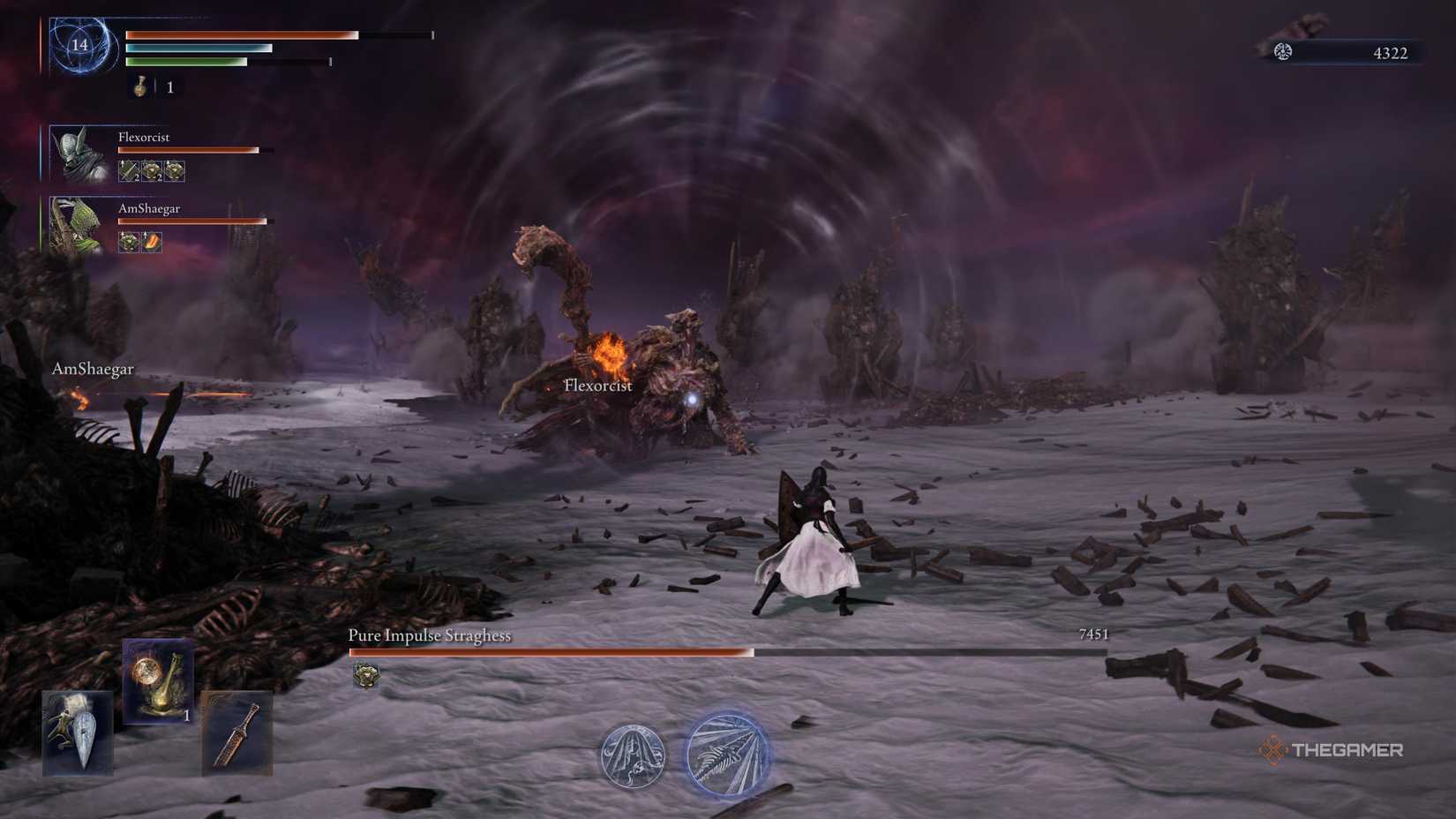 Elden Ring Nightreign Forsaken Hollows Dreglord Guide (32)