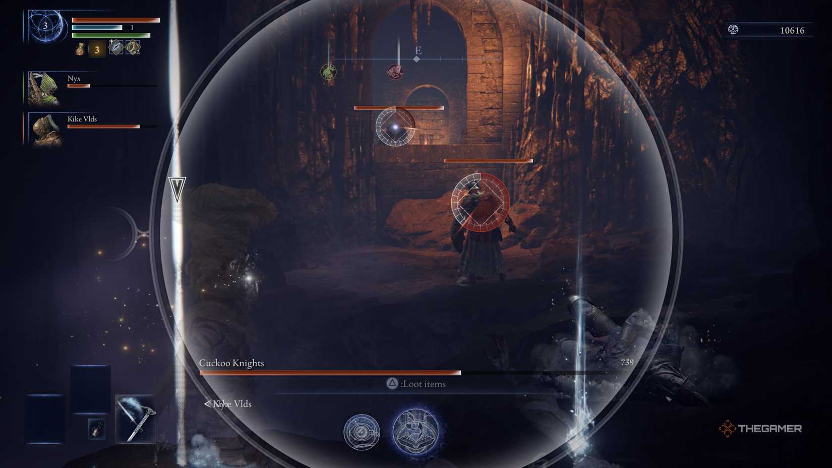 Elden Ring Nightreign Scholar Build Guide (10)