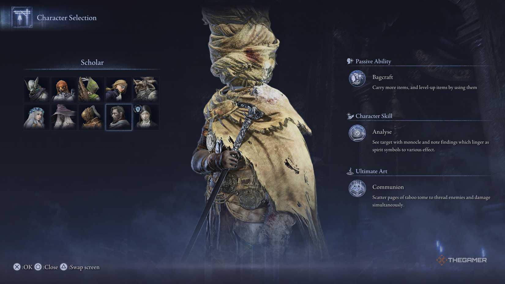 Elden Ring Nightreign Scholar Build Guide (3)