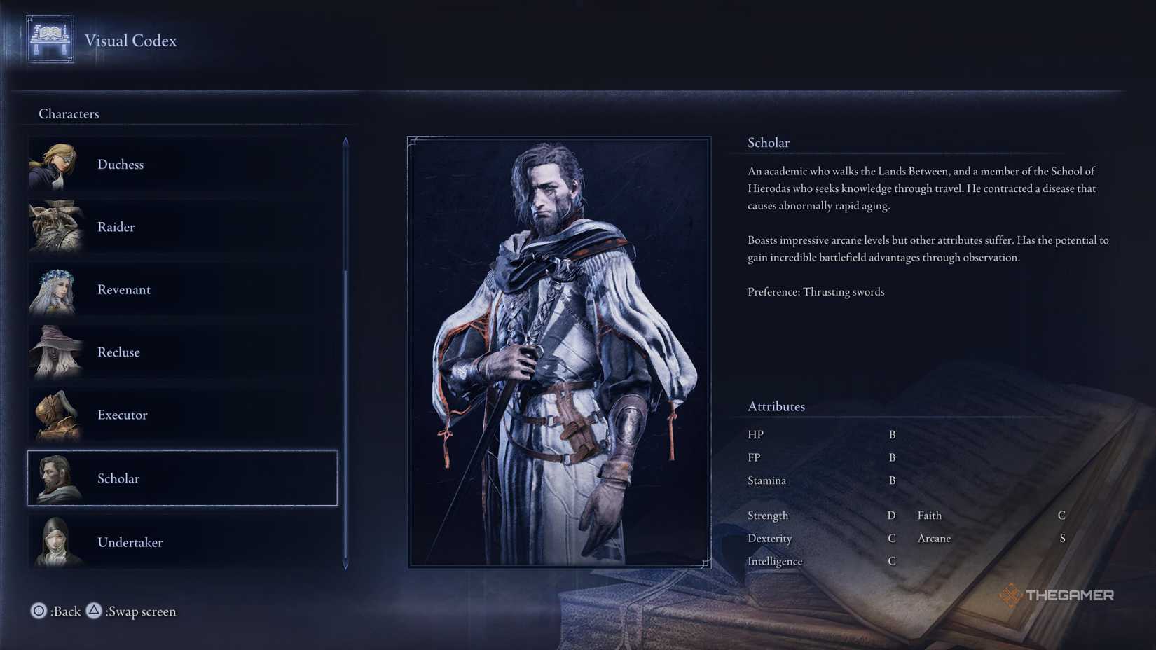 Elden Ring Nightreign Scholar Build Guide (4)